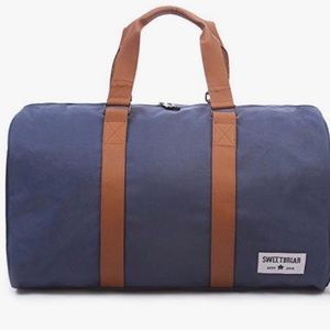 Sweetbair Duffle Bag-Pick your color!